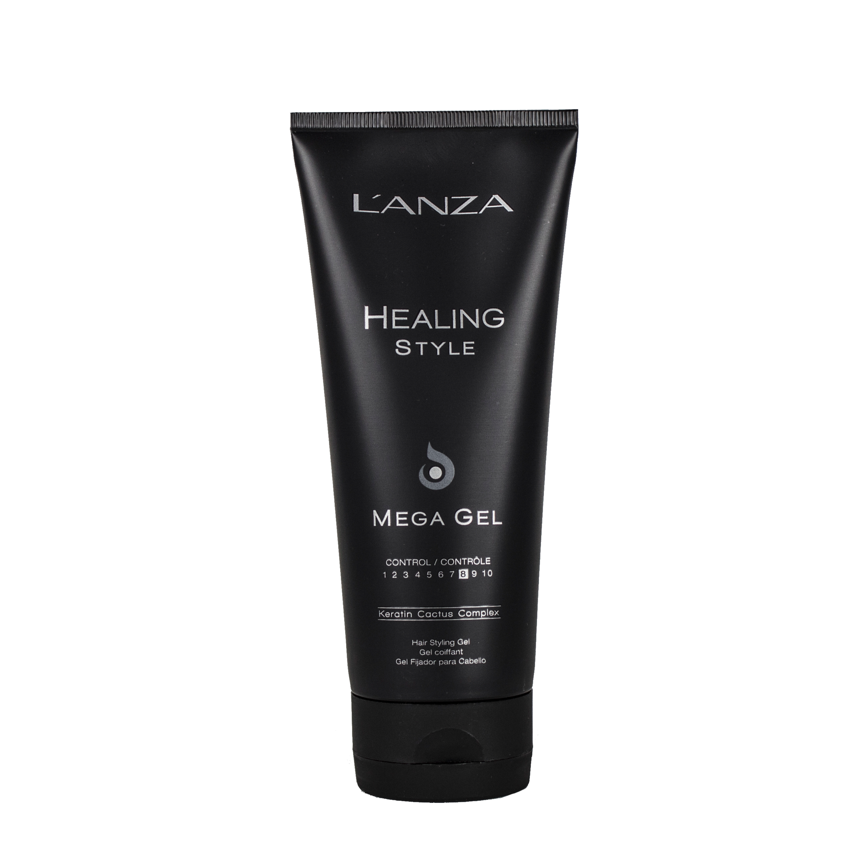 Healing Style Mega Gel 200ml