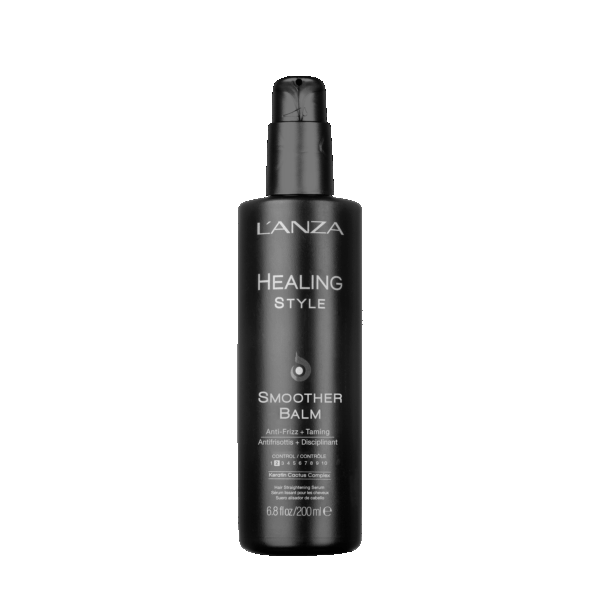 Healing Style Smoother Balm, 200ml