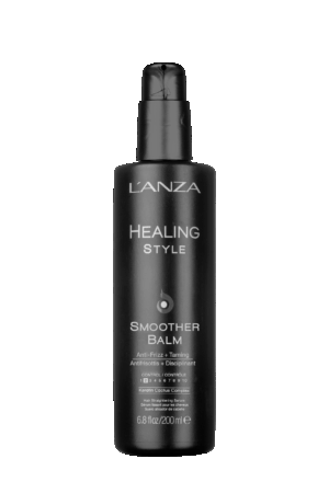 Healing Style Smoother Balm, 200ml