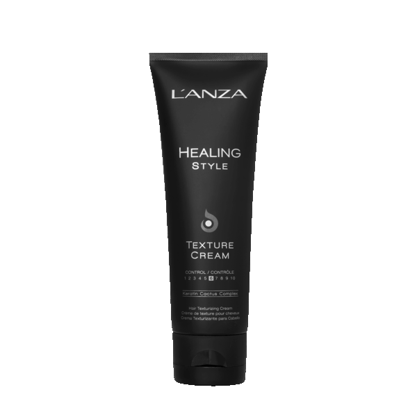 Healing Style Texture Cream 125g
