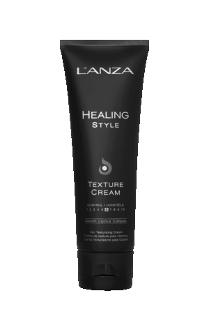 Healing Style Texture Cream 125g