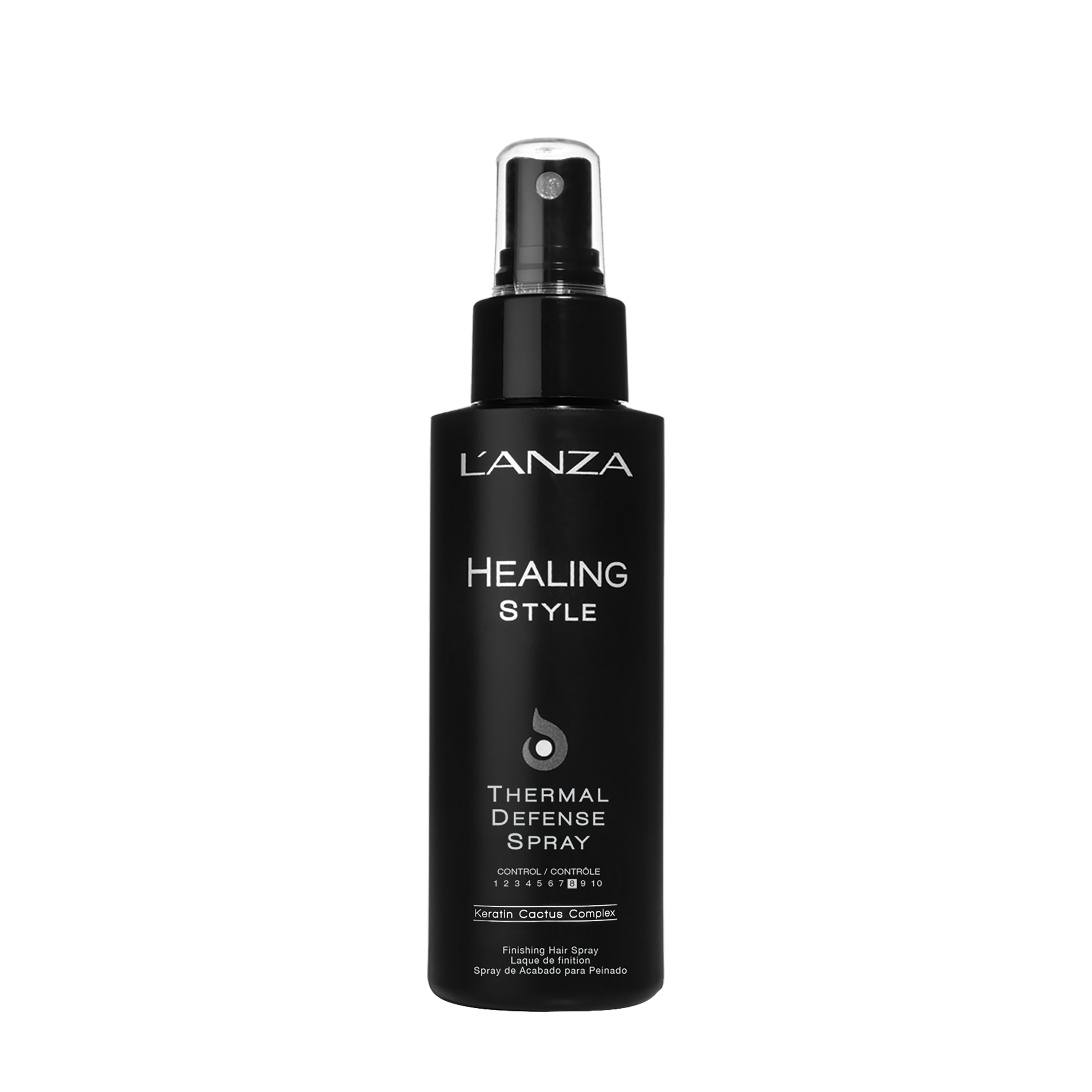Healing Style Thermal Defense Spray, 200ml
