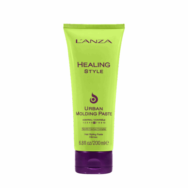 Healing Style Urban Molding Paste 200ml