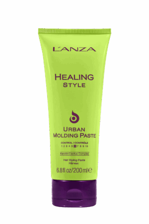 Healing Style Urban Molding Paste 200ml