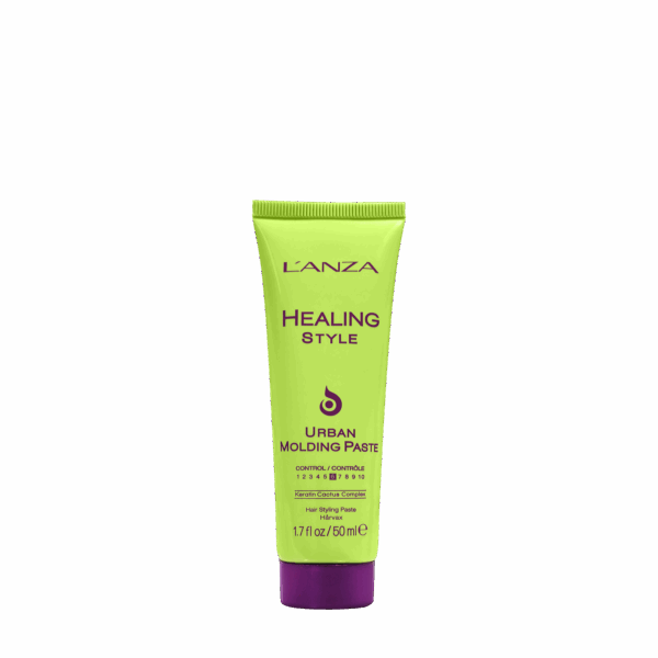 Healing Style Urban Molding Paste 50ml