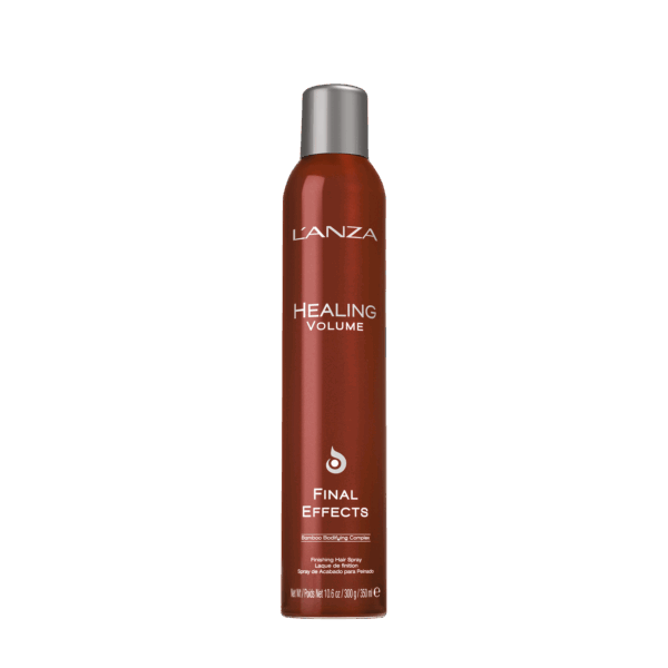 Healing Volume Final Effects Spray, 350ml