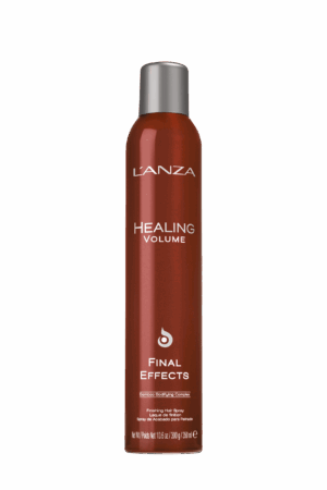 Healing Volume Final Effects Spray, 350ml