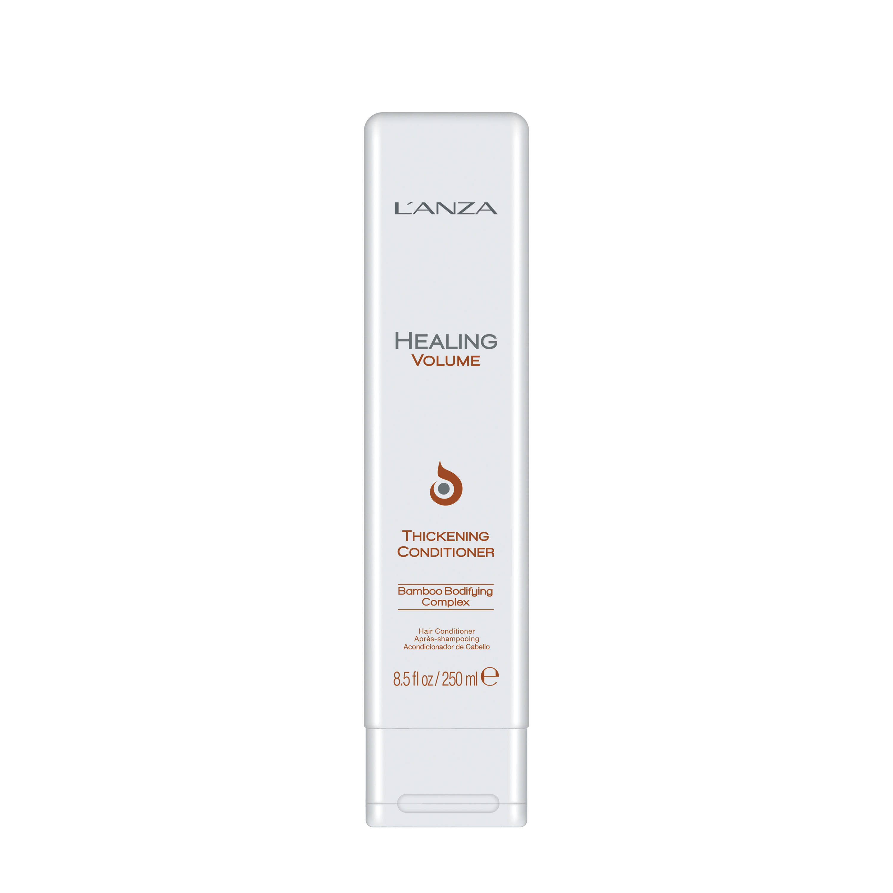 Thickening conditioner