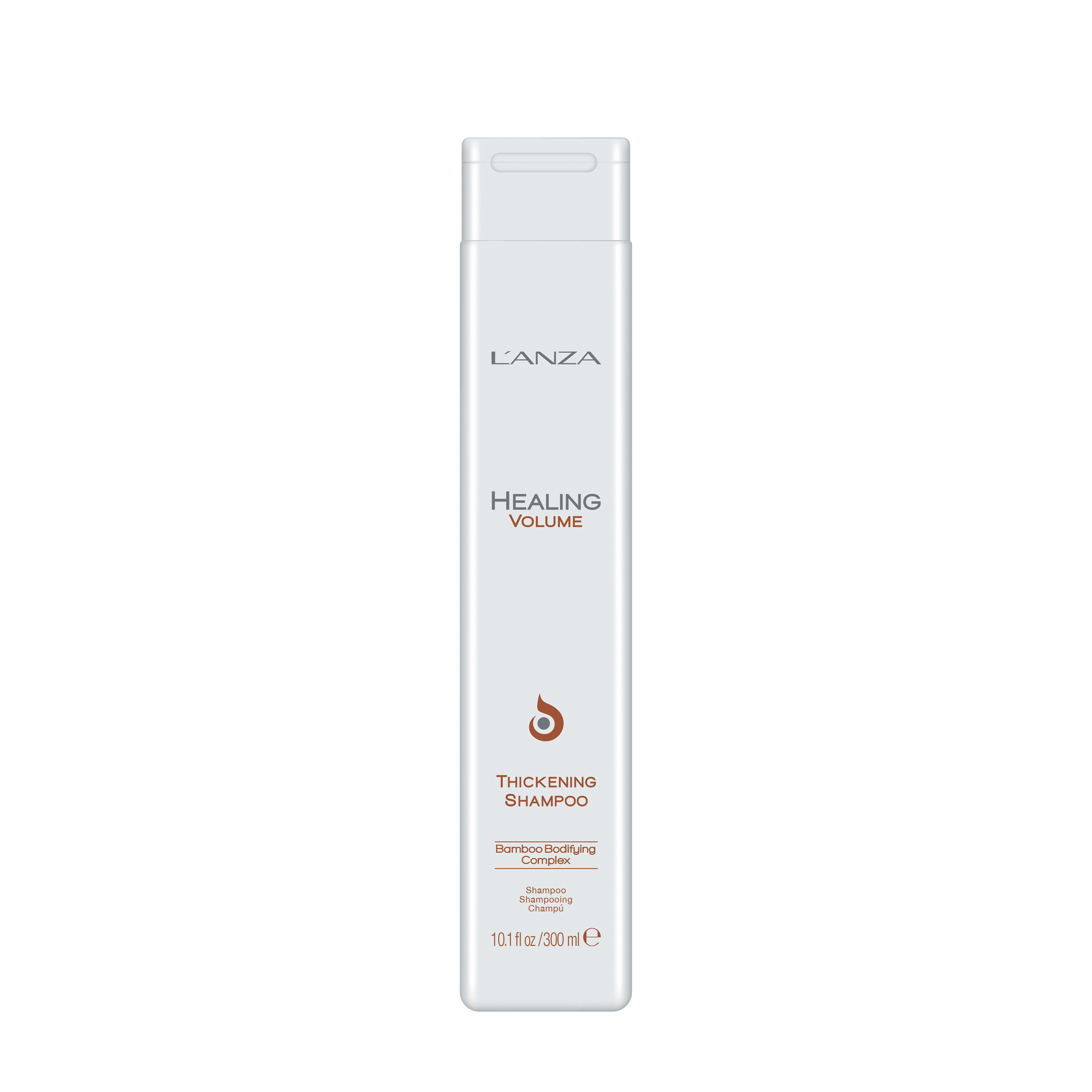 Thickening Shampoo