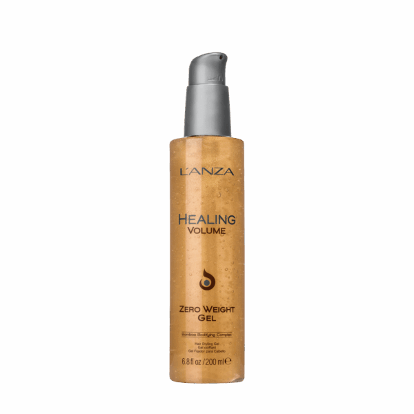 Healing Volume Zero Weight Gel 200ml
