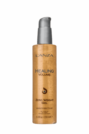 Healing Volume Zero Weight Gel 200ml