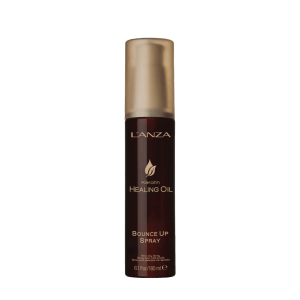 Keratin Healing Oil Bounce Up Spray 180ml