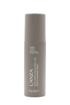 KHO Defrizz cream 140ml