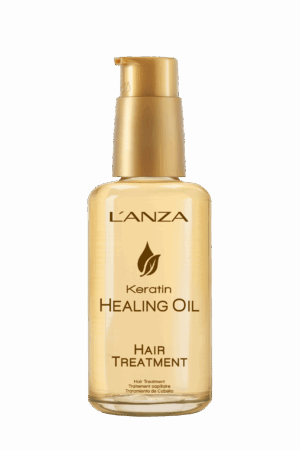 Keratin Healing Oil Hair Treatment 100ml