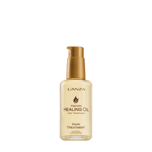 Keratin Healing Oil Hair Treatment 50ml