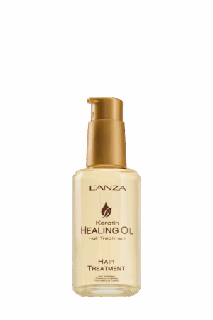 Keratin Healing Oil Hair Treatment 50ml