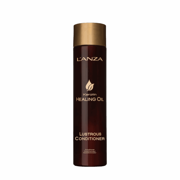 Lustrous Conditioner