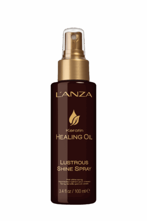 Keratin Healing Oil Shine Spray 100 ML