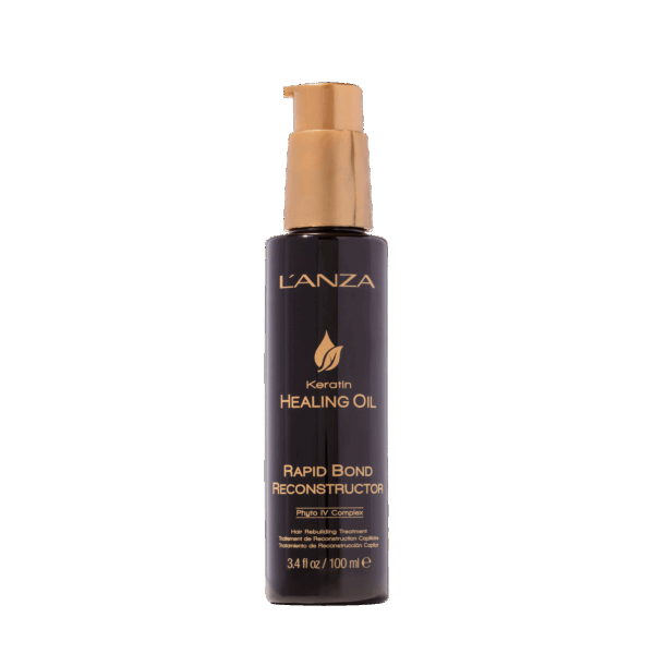 Keratin Healing Oil Rapid Bond Reconstructur, 100ml