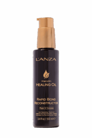 Keratin Healing Oil Rapid Bond Reconstructur, 100ml