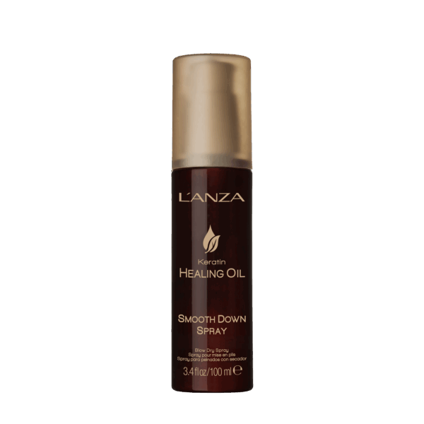Keratin Healing Oil Smooth Down Spray 100ml