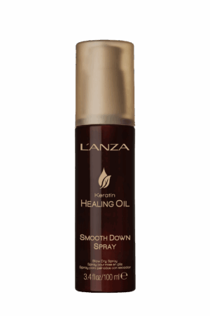 Keratin Healing Oil Smooth Down Spray 100ml