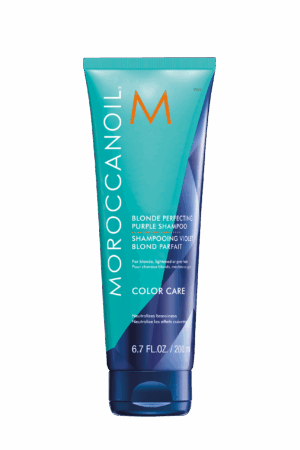 Blonde Perfecting Purple Shampoo 200 ml