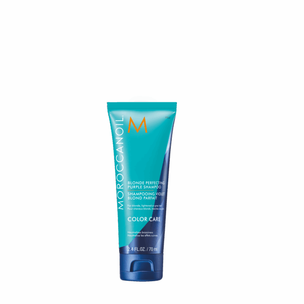 Blonde Perfecting Purple Shampoo 70 ml