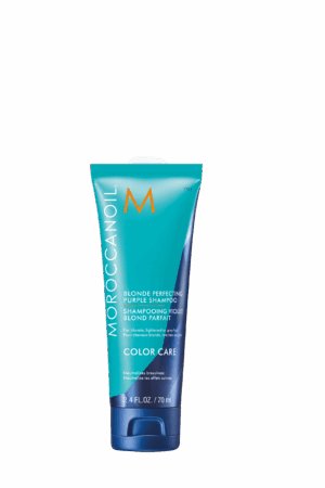 Blonde Perfecting Purple Shampoo 70 ml