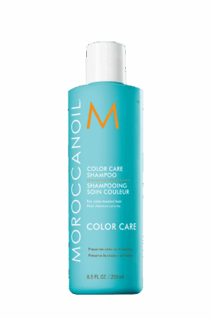 Color Care Shampoo 250ml