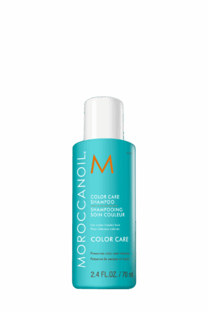 Color Care Shampoo 70 ml