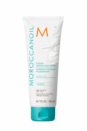 Color Depositing Mask, Clear 200 ml