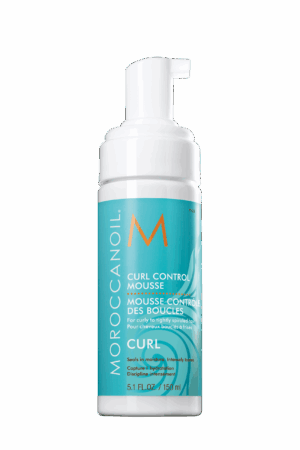 Curl Control Mousse 150 ml