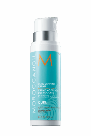 Curl Defining Cream 250 ml