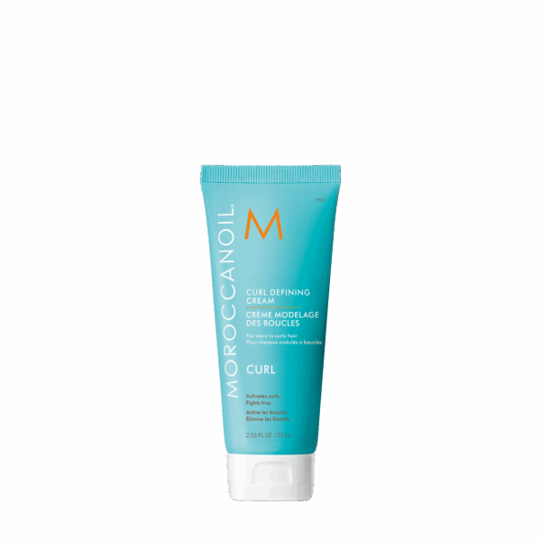 Curl Defining Cream 75 ml