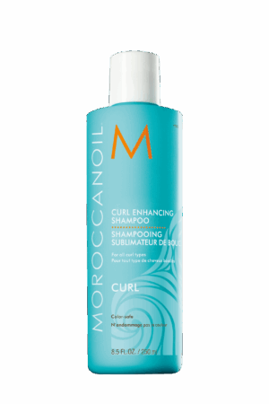 Curl Enhancing Shampoo 250 ml