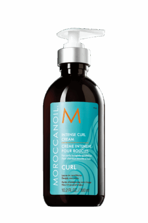 Intense Curl Cream  300 ml