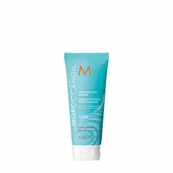 Intense Curl Cream  75 ml
