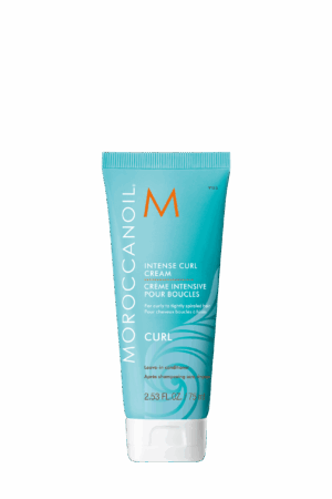 Intense Curl Cream  75 ml