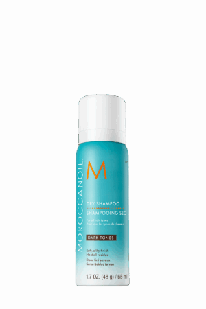 Dry Shampoo Dark Tones 65 ml