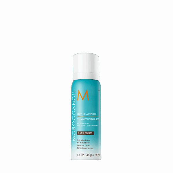 Dry Shampoo Dark Tones 65 ml