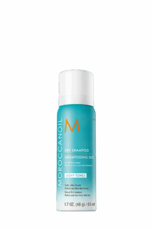 Dry Shampoo Light Tones 65 ml