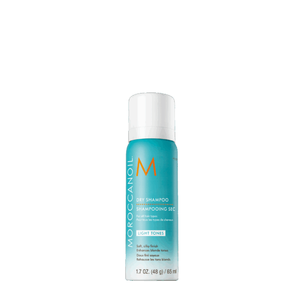 Dry Shampoo Light Tones 65 ml