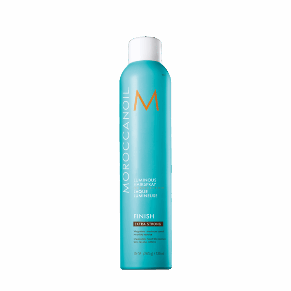Luminous Hair Spray (Extra Strong) 330 ml