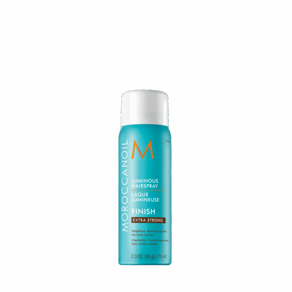 Luminous Hair Spray (Extra Strong) 75 ml