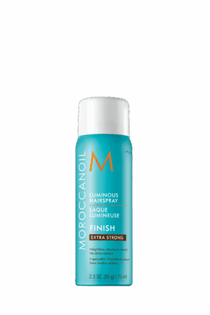 Luminous Hair Spray (Extra Strong) 75 ml