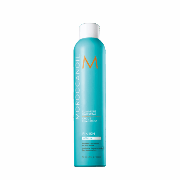 Luminous Hair Spray (Medium) 330 ml