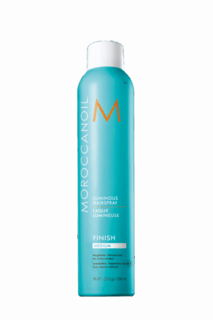 Luminous Hair Spray (Medium) 330 ml