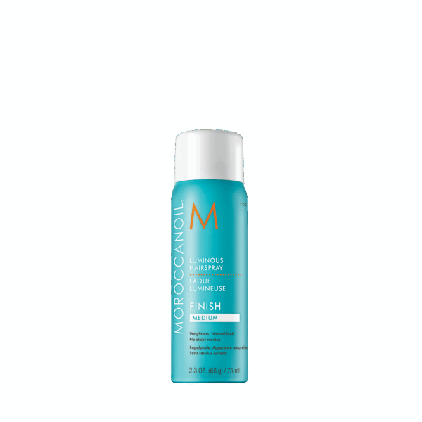 Luminous Hair Spray (Medium) 75 ml
