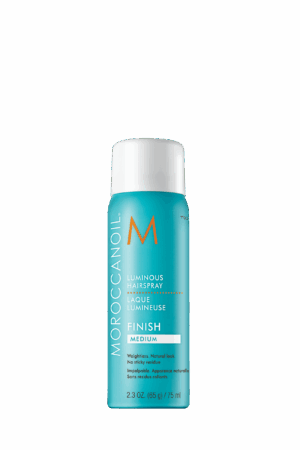 Luminous Hair Spray (Medium) 75 ml